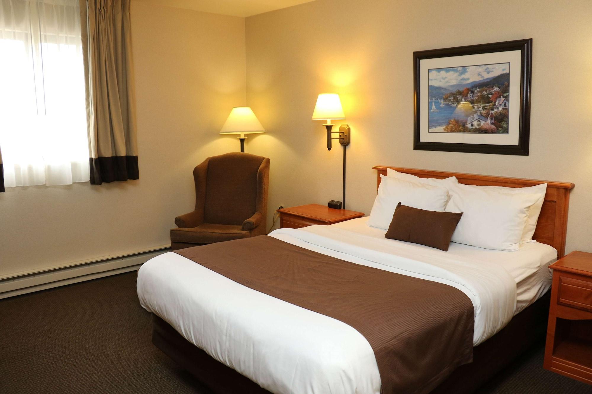 Motel 6 Minot, Nd 外观 照片