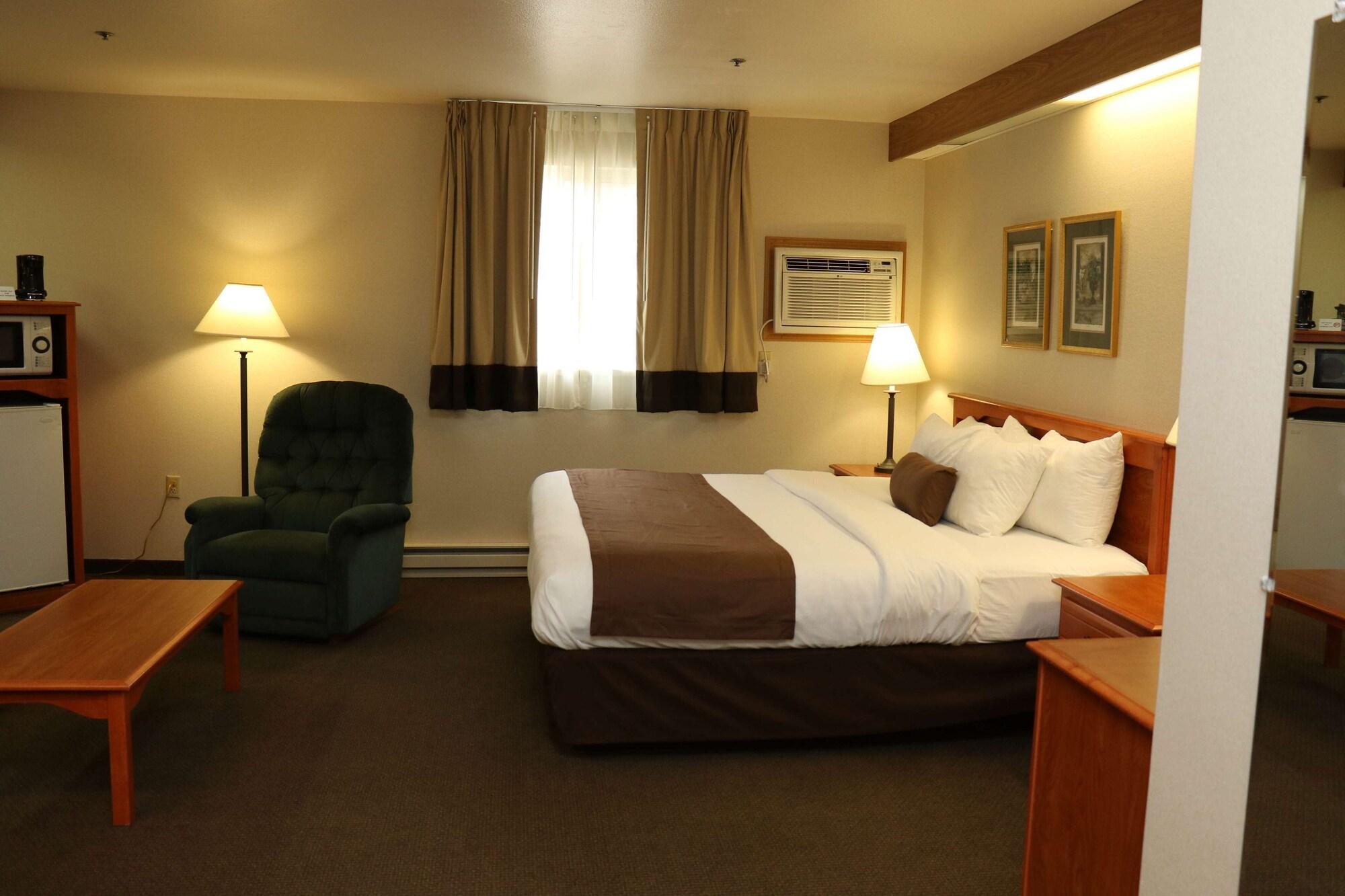 Motel 6 Minot, Nd 外观 照片