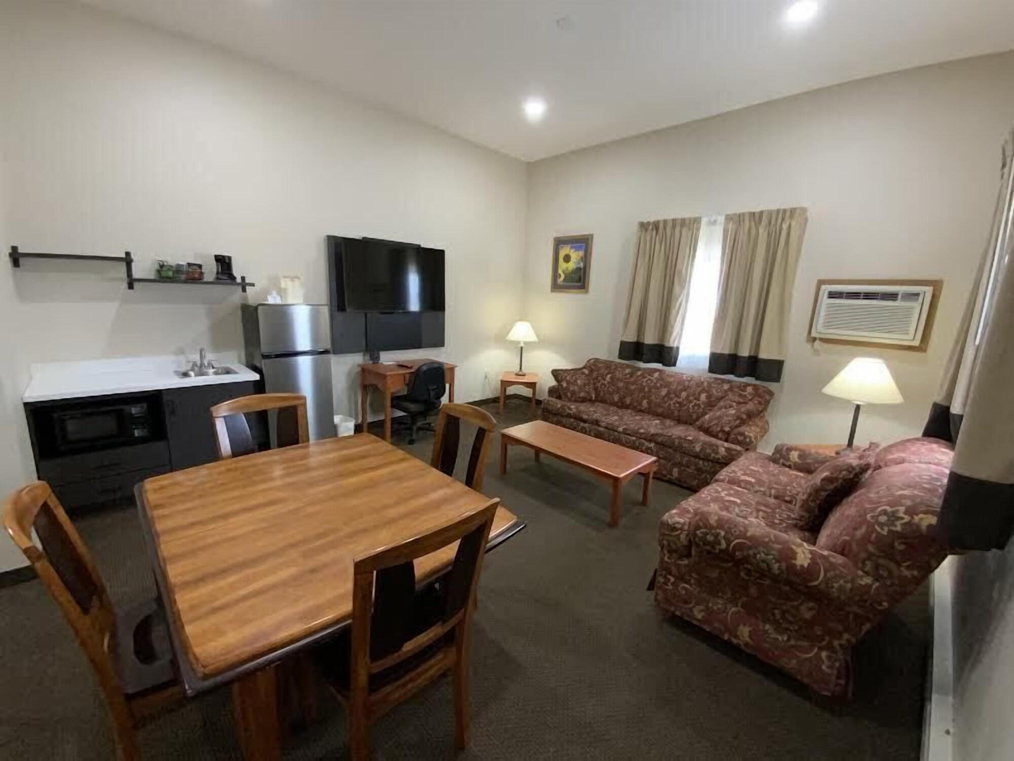 Motel 6 Minot, Nd 外观 照片