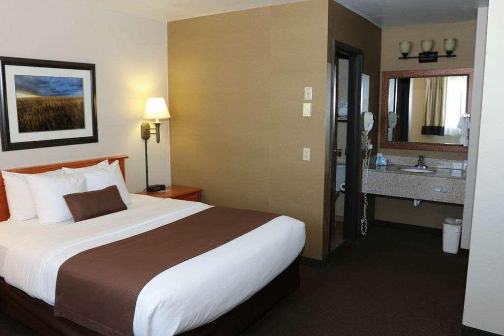 Motel 6 Minot, Nd 客房 照片
