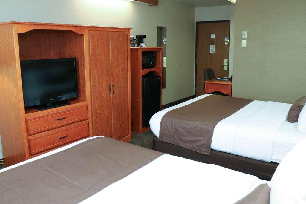 Motel 6 Minot, Nd 客房 照片