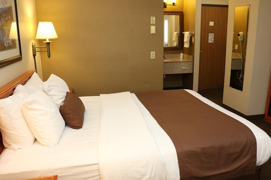 Motel 6 Minot, Nd 外观 照片
