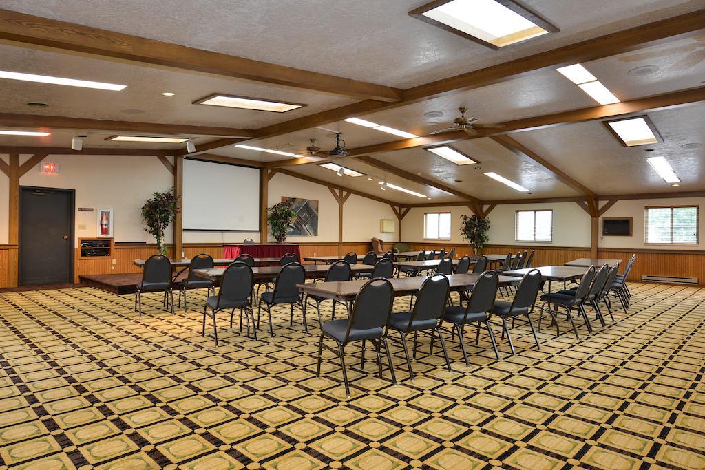 Motel 6 Minot, Nd 外观 照片