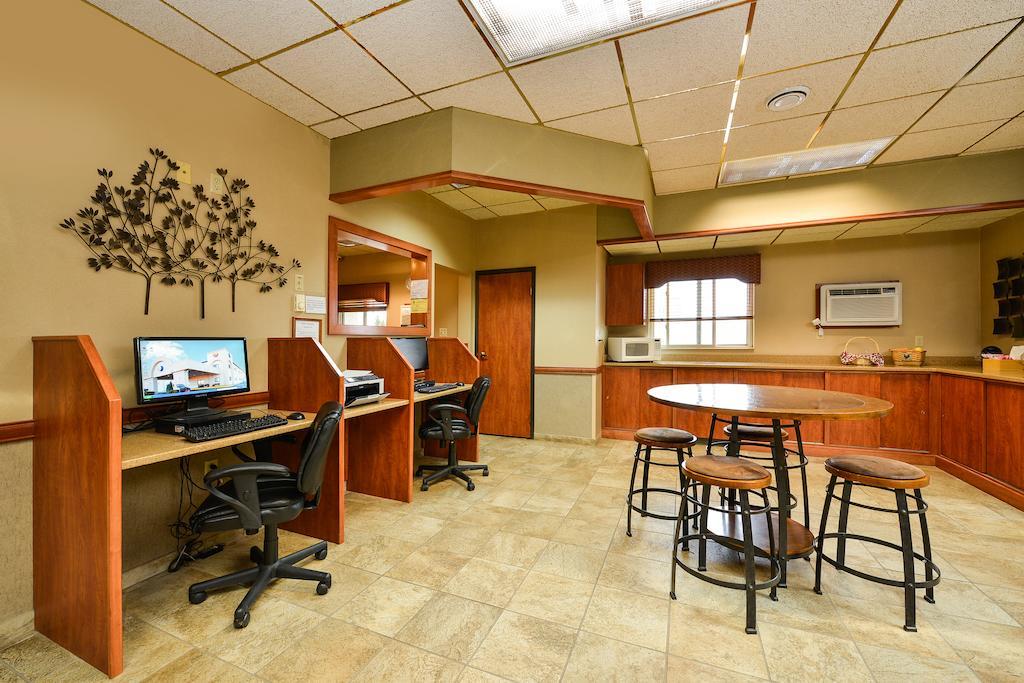 Motel 6 Minot, Nd 外观 照片