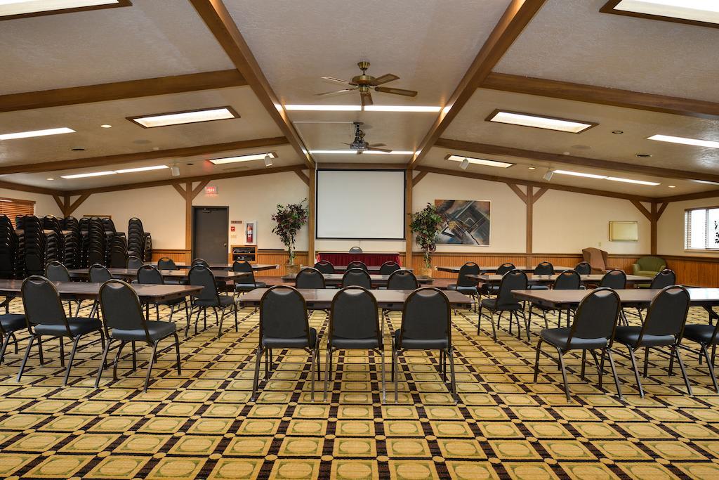 Motel 6 Minot, Nd 外观 照片