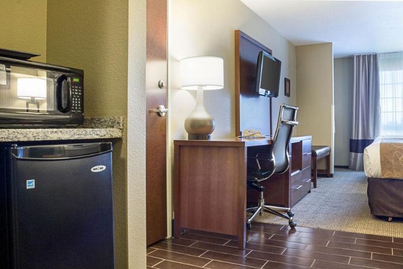 Motel 6 Minot, Nd 外观 照片