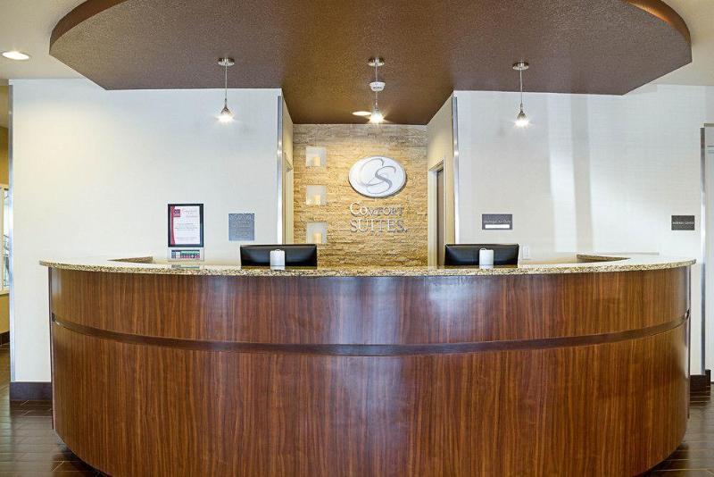 Motel 6 Minot, Nd 外观 照片
