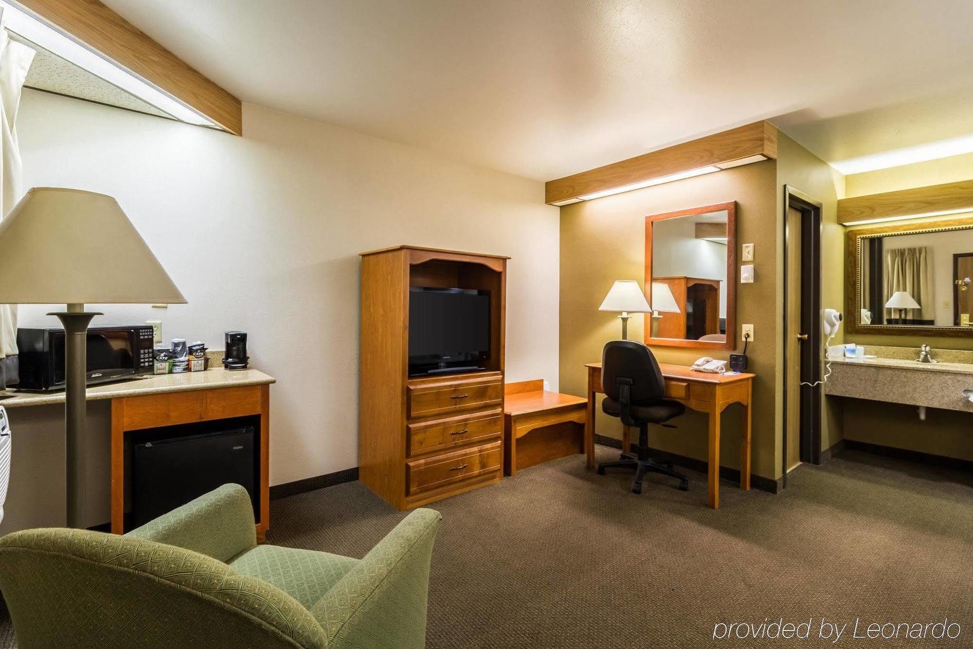 Motel 6 Minot, Nd 外观 照片