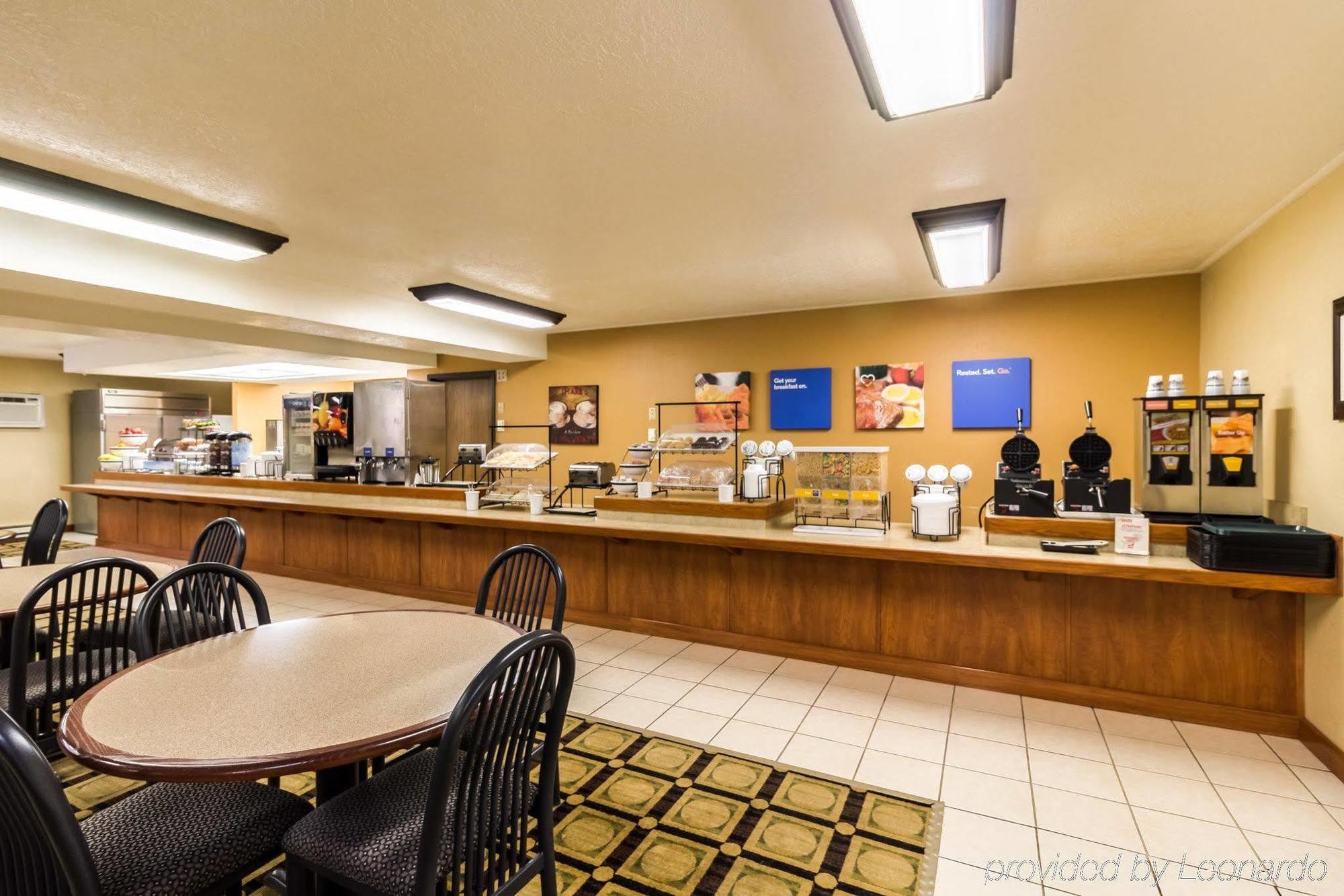 Motel 6 Minot, Nd 外观 照片