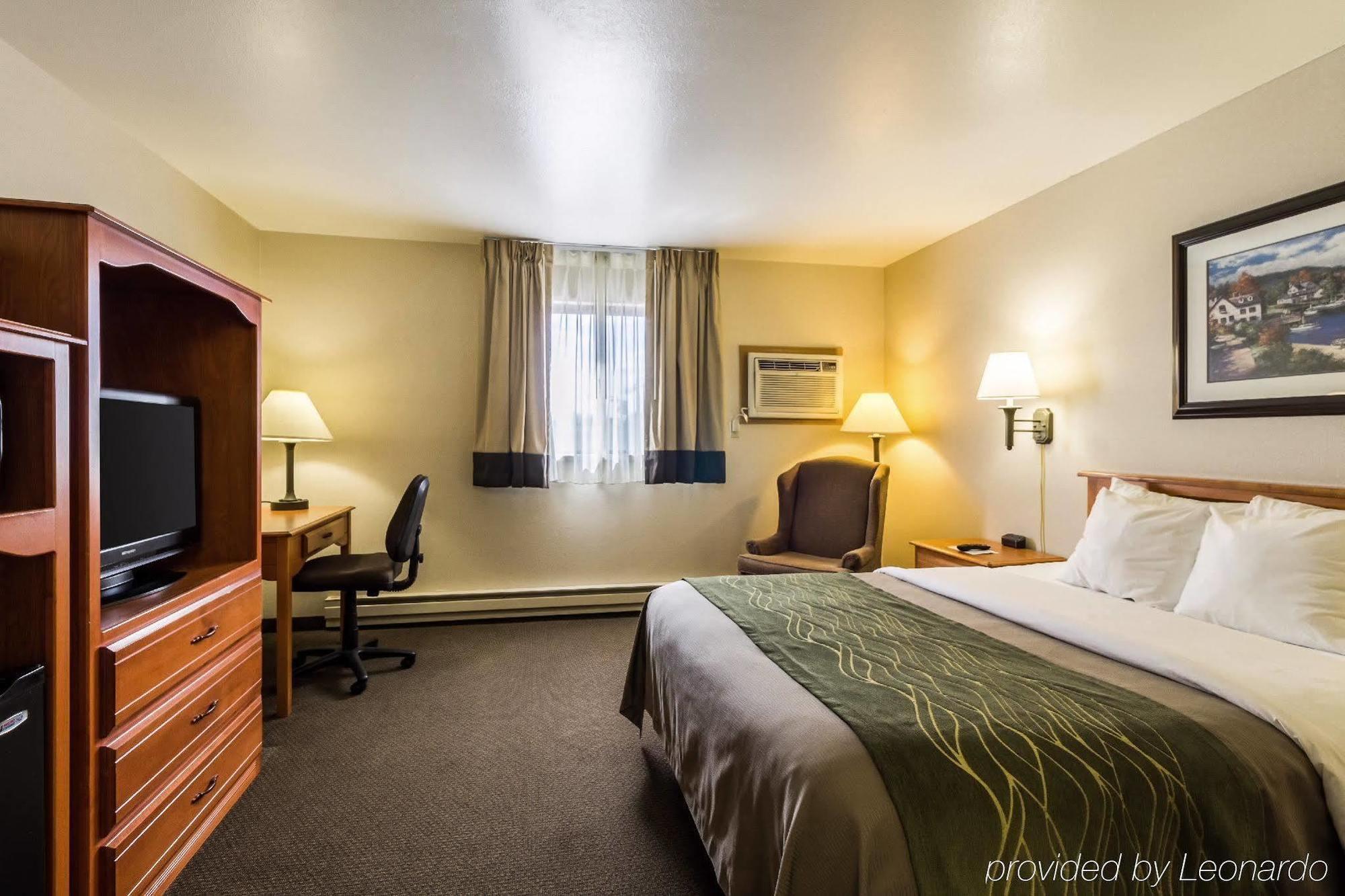 Motel 6 Minot, Nd 外观 照片