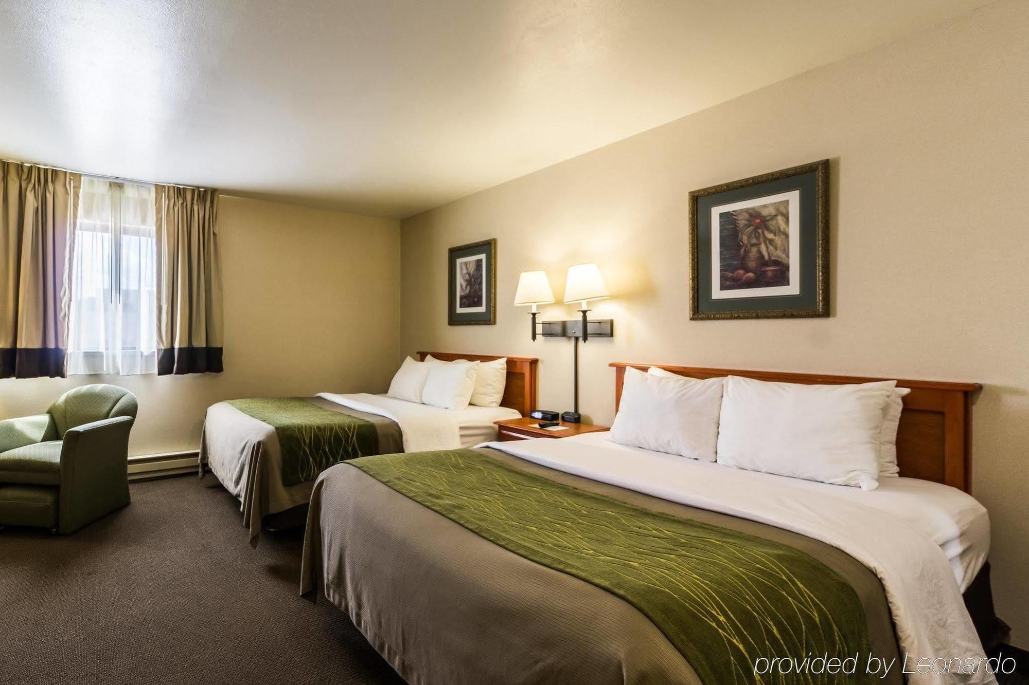 Motel 6 Minot, Nd 外观 照片