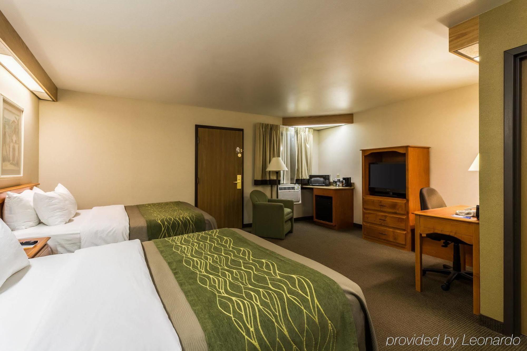 Motel 6 Minot, Nd 外观 照片