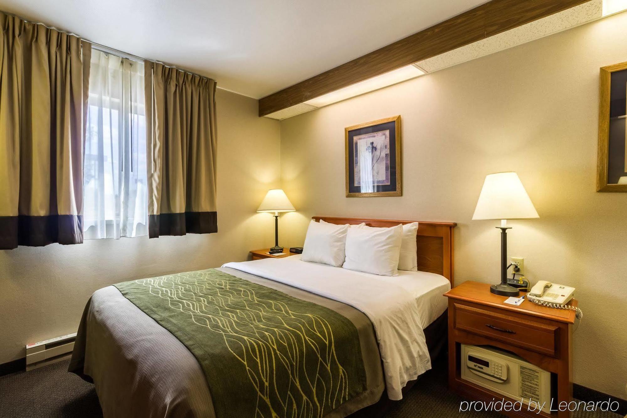 Motel 6 Minot, Nd 外观 照片