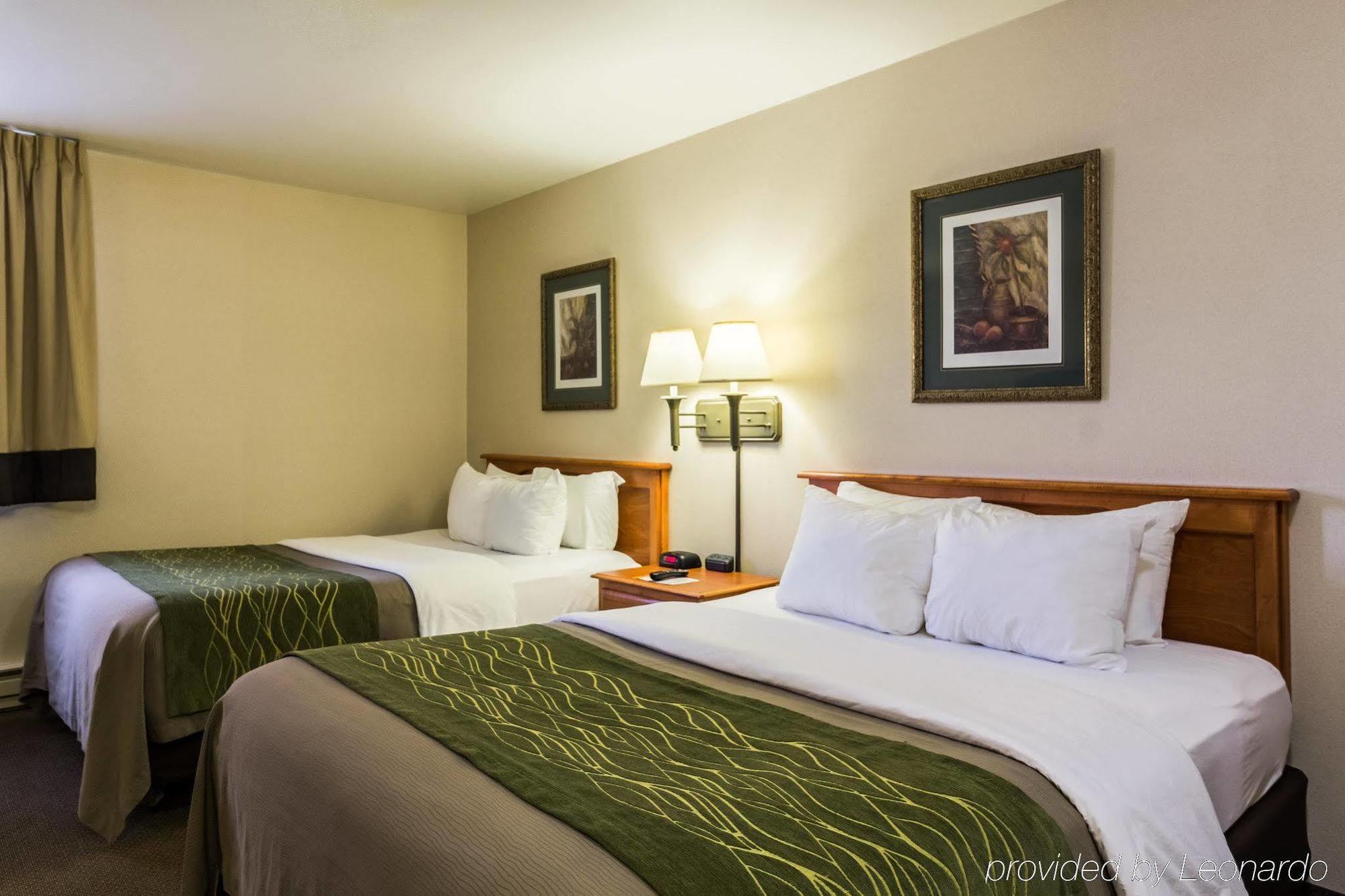 Motel 6 Minot, Nd 外观 照片