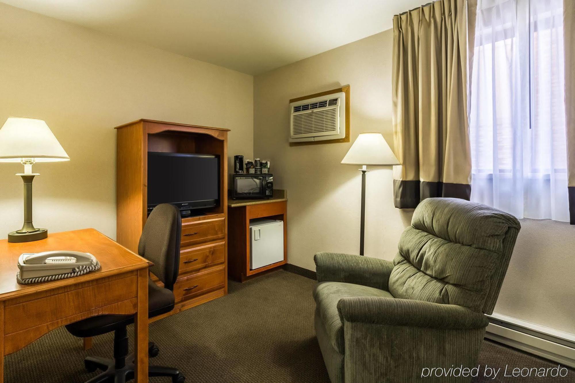 Motel 6 Minot, Nd 外观 照片