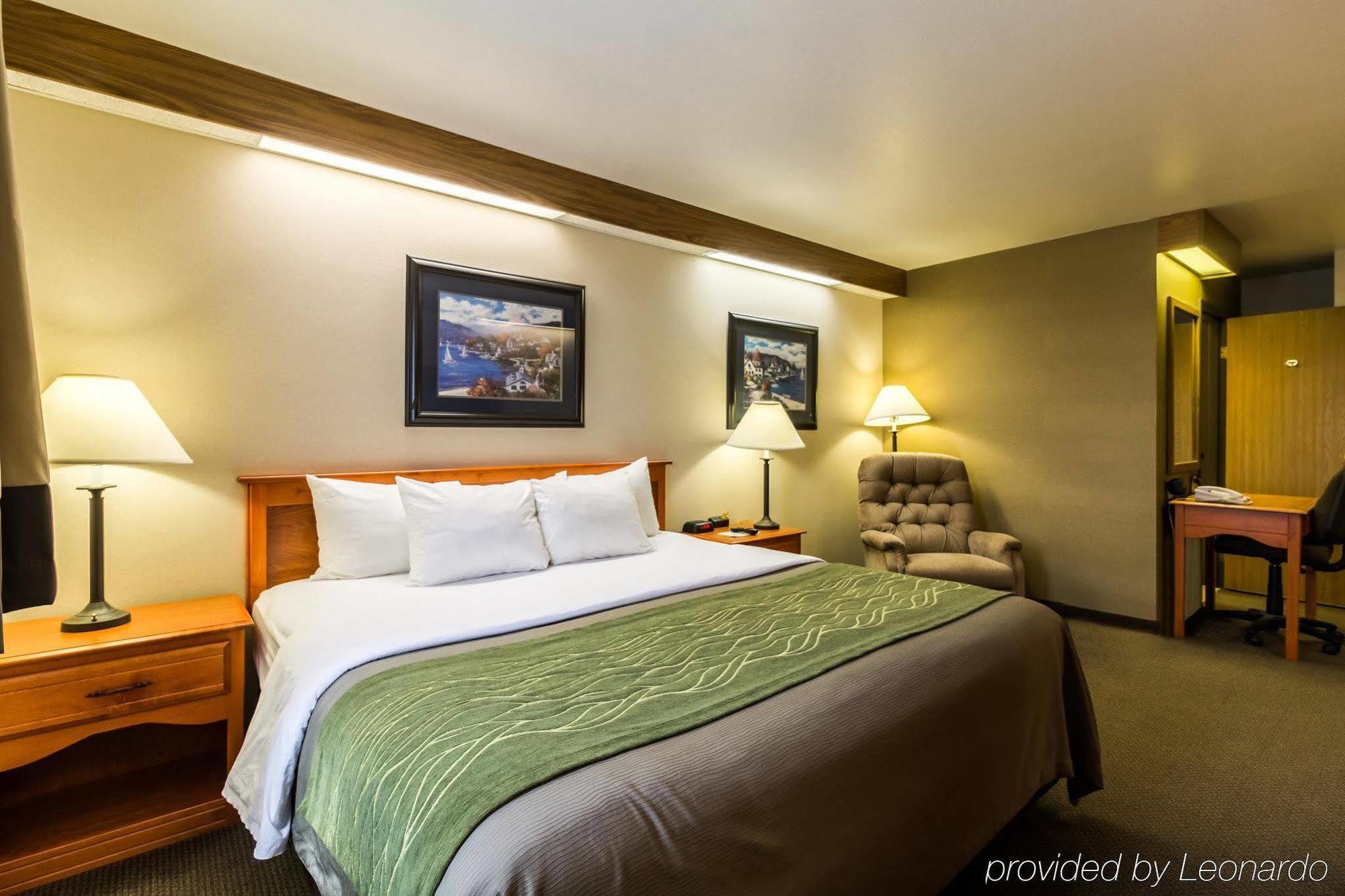 Motel 6 Minot, Nd 外观 照片