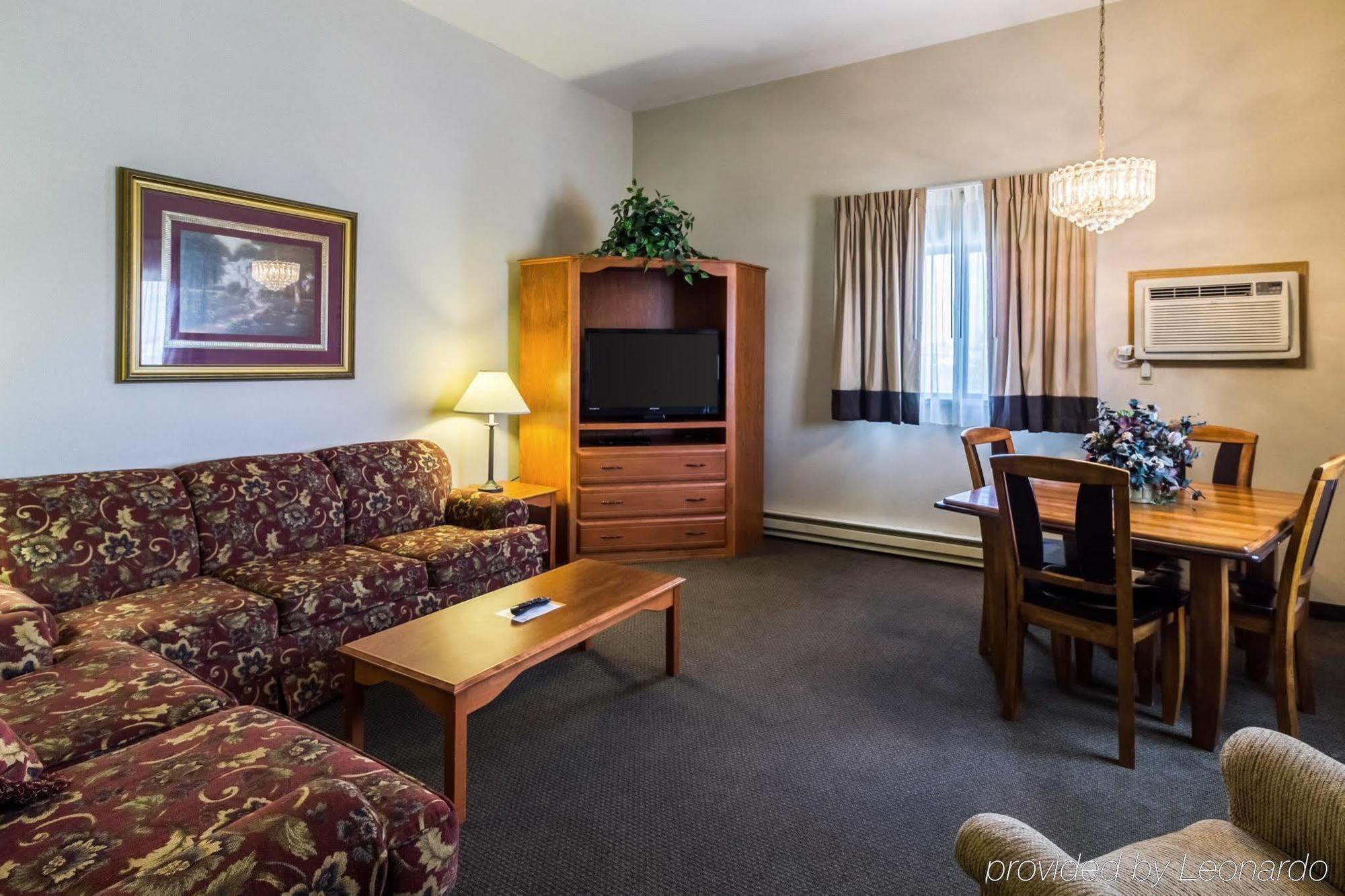 Motel 6 Minot, Nd 外观 照片