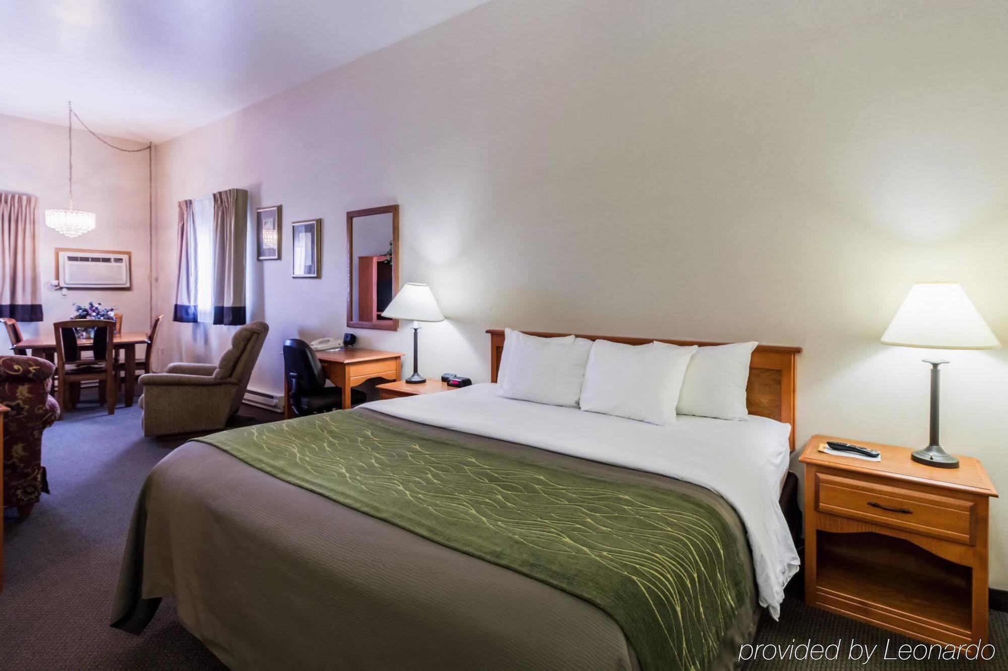Motel 6 Minot, Nd 外观 照片