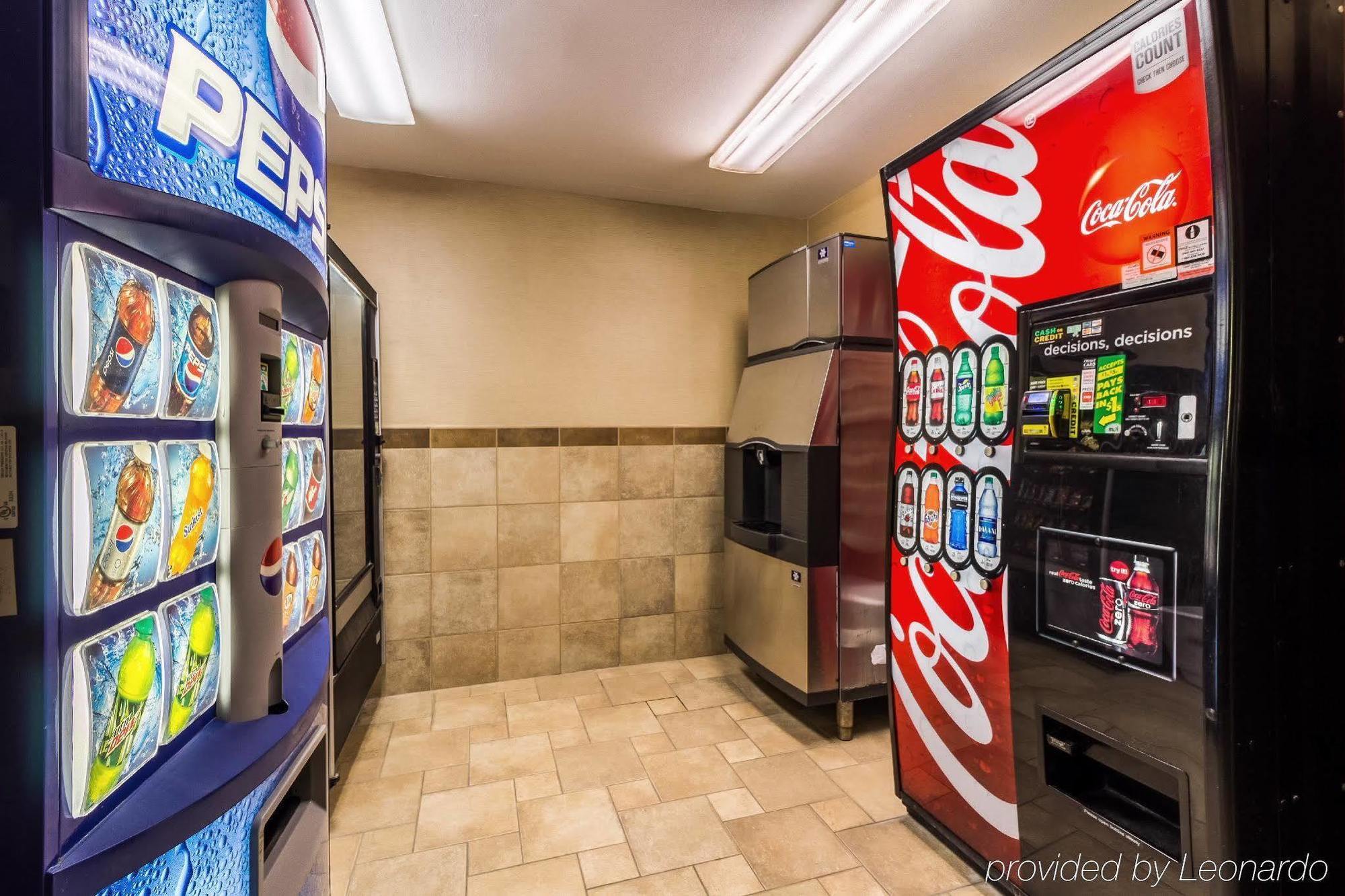 Motel 6 Minot, Nd 外观 照片