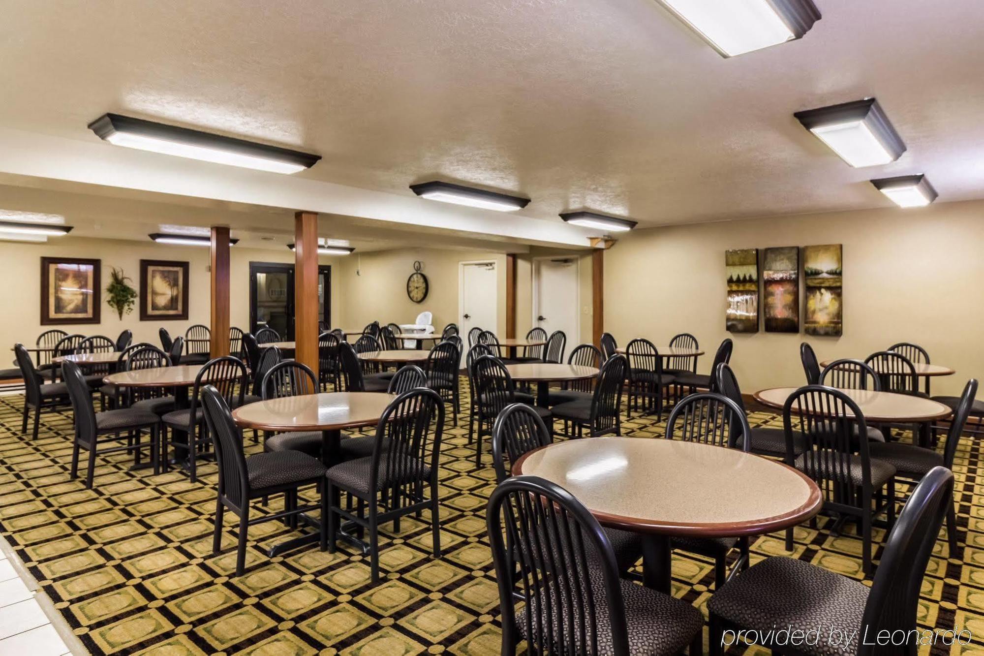 Motel 6 Minot, Nd 外观 照片