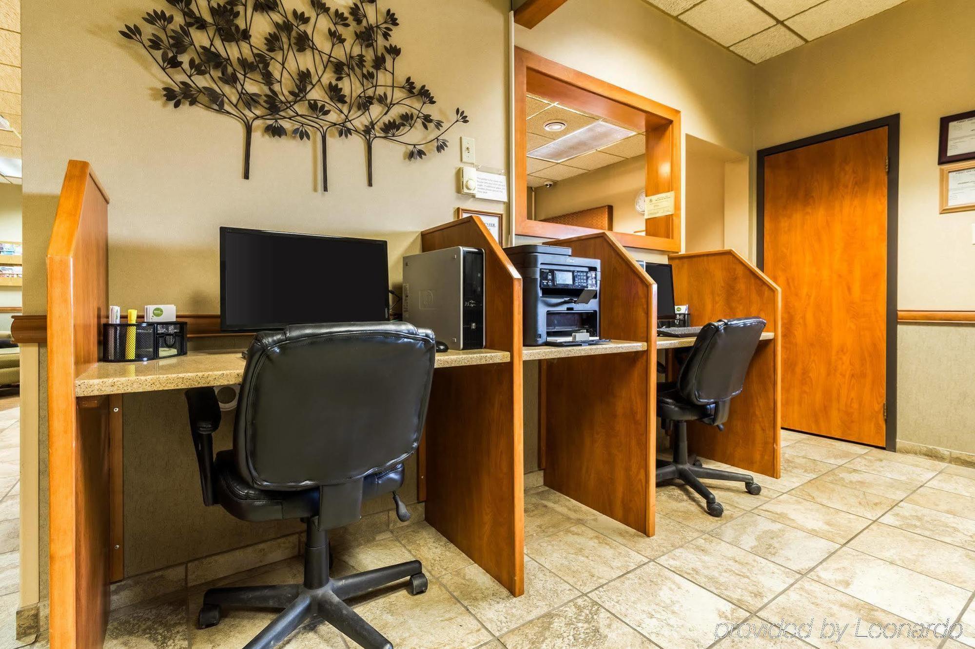 Motel 6 Minot, Nd 外观 照片