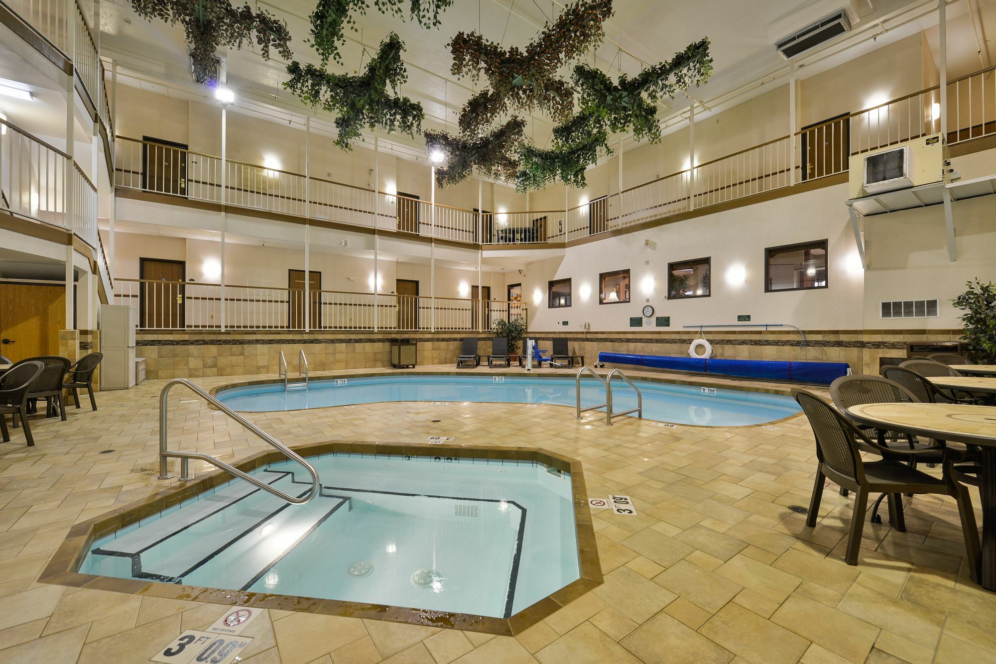 Motel 6 Minot, Nd 外观 照片
